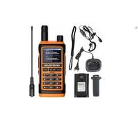 Baofeng Uv-17e Walkie-talkie Orange