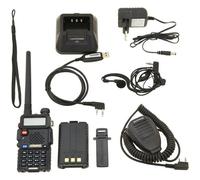 Baofeng UV-5R Talkie-walkie FM radio VHF/UHF