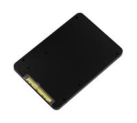 BaoFufc Boîtier SSD NVME vers adaptateurs SFF-8639 vers NGFF MKeys PCIe SSD Boîtier pour carte mère Remplacer les adaptateurs SSD 750 Mkeys PCIe SSD
