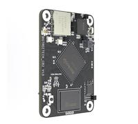 BaoFufc Carte mère CB2 améliorée pour imprimantes 3D, carte de partie RK3566 32 Go EMMC 2 Go LPDDR4 transfert de données pour imprimantes 3D, cartes mères 3D