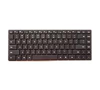 BaoFufc Clavier pour ordinateur portable W50/W60