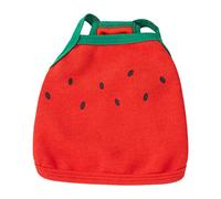BaoFufc Costume pour animaux domestiques - Gilet à bandoulière - Vêtement mignon pour chats, chiots, carlins, Shih Tzu - 4 tailles - Tenue pour chats uniquement - Vêtements pour chats - Garçons et