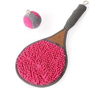 BaoFufc Couverture distributrice de friandises en peluche interactive pour chien - Jouet à mâcher pour réduire l'ennui et prévenir l'obésité - Jouets en peluche pour chiens de grande taille