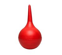 BaoFufc Dispositif manuel d'aspiration de liquide amniotique canin, félin, animal domestique, chiot, chien, pour chat, asphyxie, pompage, alimentation nasale, clinique, supplément, siphon, presser,