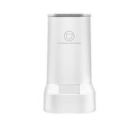 BaoFufc Distributeur automatique d'eau pour chien et chat - Distributeur de nourriture pour chiot et chaton - Fournitures pour animaux domestiques