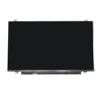BaoFufc Écran LCD d'origine 14'' 40 broches pour LP140WH2 N1 T1 B1 B140XW02 V.0 V.1 V.2 V.3 B140XW03 V0 V1 V2 Ordinateur Portable 2021 Nouvelle Version Remplacement 35,6 cm