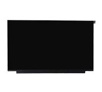 BaoFufc Écran LCD mat 30 broches pour ordinateur portable 15,6" NT156WHM-N44 V8.0 NT156WHM-N35 P/N 5D10P53898 pour écran LCD 1366X 15,6"