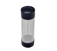 BaoFufc Fishtanks Filtre d'admission en maille pour crevettes et poissons Taille S