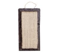 BaoFufc Griffoir rectangulaire pour chats et chatons - En carton - Pour grand chat d'intérieur