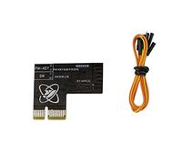 BaoFufc Module de démarrage à distance avec application WiFi 2,4 GHz pour allumer/éteindre l'ordinateur facile à installer