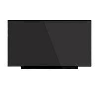 BaoFufc NV156FHM-N45 NV156FHM-N48 NV156FHM N45 Écran LCD LED FHD IPS 1920 x 1080 EDP 30 broches Nv156fhm-n48 15,6 FHD