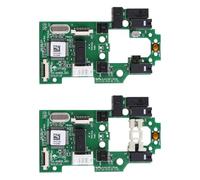 BaoFufc Pièces de rechange pour souris - Carte mère pour souris G502 Edition - Carte mère CPU Combo