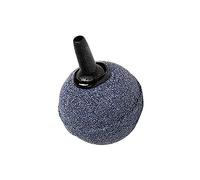 BaoFufc Pierre à air pour aquarium - Accessoire pour aquarium - 20 mm, 30 mm, 40 mm, 50 mm - En forme de boule - Pierre minérale - Diffuseur de bulles pour bassin hydroponique