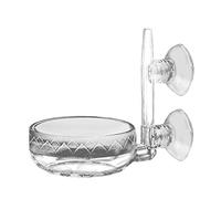 BaoFufc Poisson d'herbe pour aquarium Système de CO2 Diffuseur à bulles d'air Tube acrylique avec disque de pierre à air Grand format