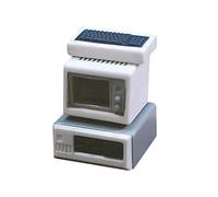 BaoFufc Touches rétroéclairées personnalisées K02 pour clavier mécanique K02 ABS Touches de touches personnalisées Accessoires de touches rétroéclairées