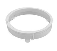 BAOFUYA Adaptateur de Tuyau d'Évacuation pour Climatiseur Mobile, Connecteur Rond, Modèle KYR 35