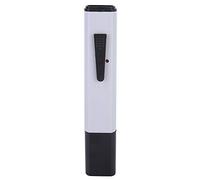 BAOFUYA Analyseur de Testeur de qualité de l'eau de Compteur ORP avec écran LCD Plage 0-± 1999mV pour la Culture Hydroponique de Piscine D'aquarium