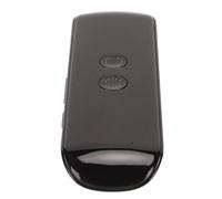 BAOFUYA Appareil de Traduction de Langue, Traducteurs de Langues étrangères Traducteur Vocal AI 144 Appareils de Traduction Bidirectionnels Instantanément Portables pour l'apprentissage du Travail