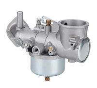 BAOFUYA Carburateur de Remplacement pour 491031, Construction Métallique, Installation Facile, Améliore Les Performances du Moteur pour Tondeuses à Gazon et Tracteurs