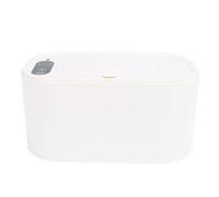 BAOFUYA Chauffe-lingettes Distributeur de Chauffe-lingettes Humide alimenté par USB avec Température Constante Support de Portable à 3 Vitesses pour la Maison, la Voiture, les Voyages, la Crèche de