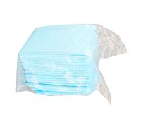 BAOFUYA Coussinets pour Pipi pour Animaux de Compagnie : Matériau en Coton, Absorption à 5 Couches, Coussinets de Dressage pour Chiots pour Chiens, Chats et Petits Animaux, Conception Anti-Fuite à