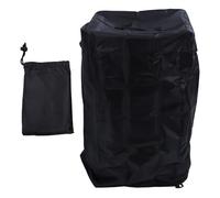 BAOFUYA Couvercle de Laveuse de Puissance, Couvercle de Lave-Pression avec Poignée pour Nettoyant électrique à Haute Pression