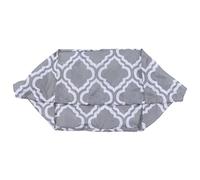 BAOFUYA Couvercle de Protection du Projecteur de Plafond