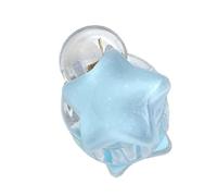 BAOFUYA Des Nuages mignons étoiles Des Cheveux pour Femmes, orné de Nuages et d'étoiles Charmants, Utilisation Polyvalente, Matériaux Premium, Application Large, Style à la Mode, Cheveux en