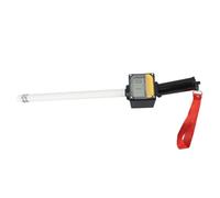 BAOFUYA Détecteur d'ovulation de Porc, Testeur d'œstrus de Truie étanche en Polyéthylène, Détection Précise de l'œstrus et Augmentation de la Taille de la Litière pour le Bétail à la Ferme