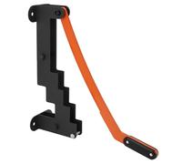 BAOFUYA Différenciation des Journaux de L'installation du Mur sans Emploi pour Maker -Mobile -Mobile Trading Portable pour Les Maisons Résidentielles Fabricants