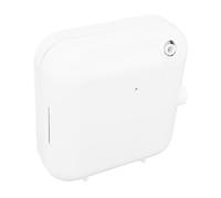 BAOFUYA Diffuseur d'huiles Essentielles, Conception à Raccrocher, Contrôle Intelligent, capacité de 100 Ml pour une Utilisation à la Maison et au Bureau