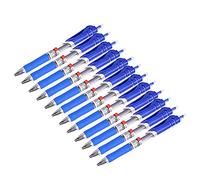 BAOFUYA Écriture élégante Importée et Pression de 12 PC (BLUE)