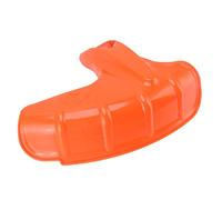 BAOFUYA FS55 Trimmer Deflector Shield Haute Précision Performance Stable Extension de la Vie pour Les Jardiniers