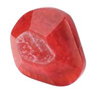 BAOFUYA Geode Crystal Stone Portable Energy Money Protection pour la Méditation et la Culture Résidentielle Idéal pour la Relaxation et la clarté Intellectuelle pour les Employés de Bureau