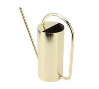 BAOFUYA Irrigation Végétale Legant Premium en Acier Inoxydable 1500 ML de Conception de l'autorité d'eau de l'eau élégante pour Les Besoins du Jardin (Gold)