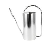 BAOFUYA Irrigation Végétale Legant Premium en Acier Inoxydable 1500 ML de Conception de l'autorité d'eau de l'eau élégante pour Les Besoins du Jardin (Couleur en Acier Inoxydable)