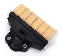 BAOFUYA Kit de Bougie d'allumage de Bobine d'allumage de Filtre à Air pour Tronçonneuse, Composants ABS Durables avec des Performances Stables pour Les Utilisateurs de 021 023 025 MS210 MS230