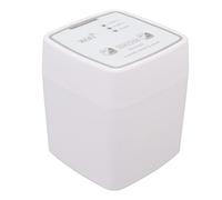 BAOFUYA Kit D'irrigation à Goutte WiFi avec Double Pompe