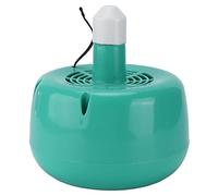 BAOFUYA Lumière de Chauffage pour Bétail, Conception Anti-Explosion | Boîtier en Plastique Résistant à la Chaleur, Lampe Chaude Imperméable pour élevage D'animaux, éclairage LED pour Isolation