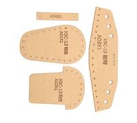 BAOFUYA Modèle PGende Duelable pour le Dépression, 4 Emballages Acryliques pour le Code en Attente