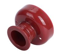 BAOFUYA Moule à Donuts Antiadhésif, 5 Pièces, Plaque de Cuisson pour Bricolage Facile de Beignets et de Gâteaux, Idéal pour le Plaisir en Famille