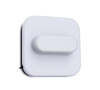 BAOFUYA Nettoyeur de Vitres Magnétique Double Face, Nettoyeur de Pare-brise Réglable, Outil de Nettoyage de Grande Hauteur pour Verre de 3 à 10mm D'épaisseur (D0310 (3-10mm))