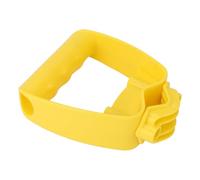 BAOFUYA Outil d'économie de Dos, Fixation de Poignée Ergonomique pour Pelle et Râteau Permettant d'économiser du Travail, Longueur Réglable pour Une Utilisation Confortable dans Le Jardinage et l'