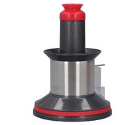 BAOFUYA P11 P11 Bucket Dust Set pour une Performance de Filtre Idéale pour un Environnement Domestique et Domestique