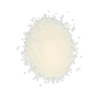 BAOFUYA Péllets de Cire D'abeille Purs, 100% Pur Multitifonctionnel Biologique Doux de Cire D'abeille pour la Bougie de Bricolage de Bricolage de Bricolage (WHITE)