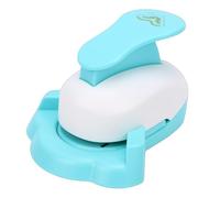 BAOFUYA Poinçon D'angle Artisanal, Coupe-trou de Coin à Motif Creux D'oreille de blé pour le Scrapbooking, la Fabrication de Cartes Artisanales DIY