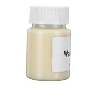 BAOFUYA Scellant de Cire Aquarelle pour Sceller le Milieu de Cire Froide de 60ml, Outils de Peinture Nan de Protection contre l'humidité