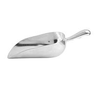 BAOFUYA Scoop de Glace en Alliage en Aluminium Durable Lisse pour Utilisation de la Maison - Cuisine Buffet Candy Scoop pour Les Fêtes