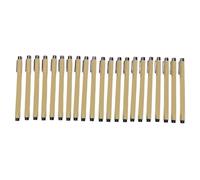 BAOFUYA Stylo Micro Pen, Stylo à Dessin à Pointe Fine et à écriture Fluide, avec un Débit D'encre Constant, Idéal pour le Croquis, le Journal Intime, le Bureau, L'école et les