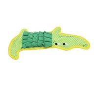BAOFUYA Tapis de Reniflage pour Chien, Tapis de Puzzle Interactif à Alimentation Lente, Résistant à l'usure, de Recherche de Nourriture pour Chien, pour l'entraînement en Intérieur, en Plein Air, en